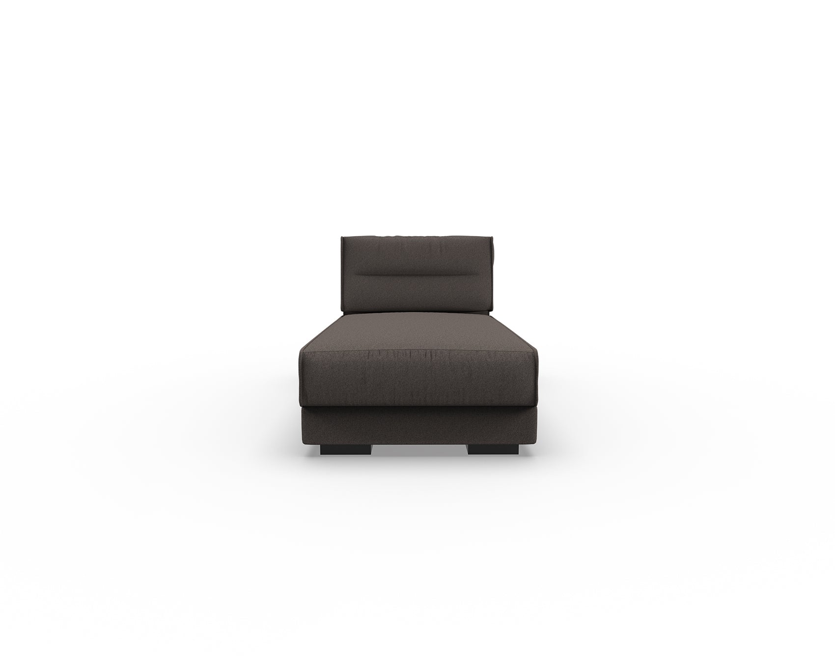 Bigboy Sofa Chaise without Arm